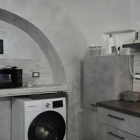 A Casa Di Marta Apartment Catania